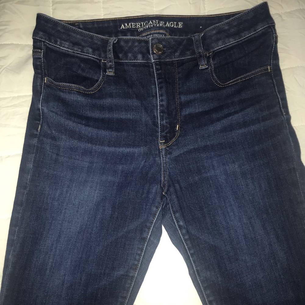American Eagle